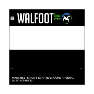 Walfoot.be